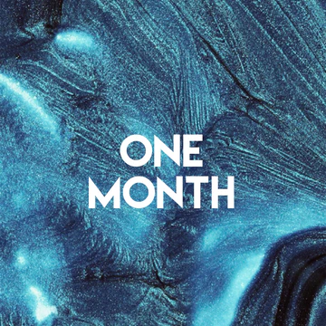 One Month