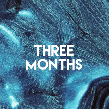 Three Months